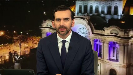 La oposición solo me difama: Adán Augusto | Alejandro Domínguez, 30 de septiembre de 2025