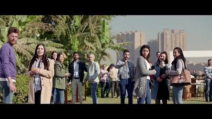 نواعم تكشف حيلة تامر حسني