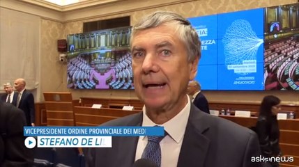 Salute: CO2 al posto dello iodio, meno rischi in angiografia