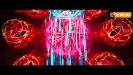 Jade Dynasty S3 Eps 19 multisub