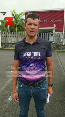 Olivier Dugain - Elu de l'opposition parti URD