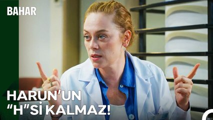 Bazı Kararlar Verilmiş, Bazı Hoşlantılar Yaşanmış - Bahar 51 Bölüm