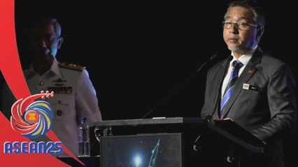 Malaysia gesa perkukuh keselamatan AI, kerjasama ASEAN