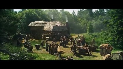 Kaamelott 2 : Alexandre Astier dévoile la bande-annonce de la suite de la saga