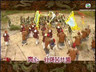 Đắc Kỷ Trụ Vương Tập 5 Thuyết Minh