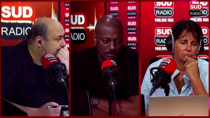 Sud Radio Média - Emission du 1er Octobre