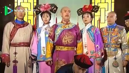 Hoàn Châu Cách Cách Tập 46 - Phần 2 Thuyết Minh Cũ