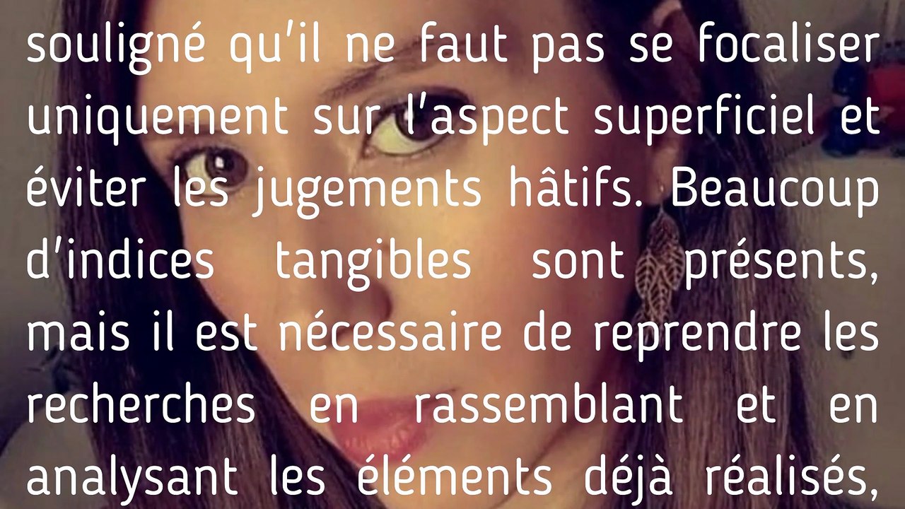 J'ai Localisé Delphine Jubillar ? Enquête et révélations • Bruno Moulin-Groleau