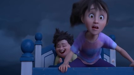 En sueños Tráiler (2)