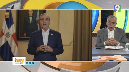 ¡Última Hora! ONU aprueba despliegue de Fuerza de Eliminación de Pandillas en Haití | Hoy Mismo