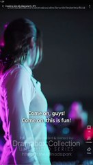 Crashing Into My Magnate Ex