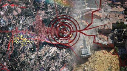 Prof. Dr. Sözbilir: Simav Fay Zonu'ndaki ölü faylar aktif oldu!