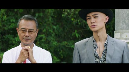 La Ciudad del Caos Capitulo 5 en Español Latino - Dorama en Audio Latino