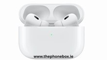 Apple Airpods 2nd Generation