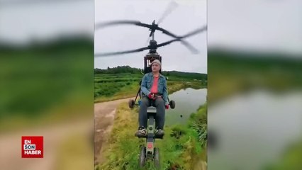 Çinli sosyal medya fenomeni canlı yayında öldü