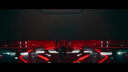 Tron: Ares | Tv Spot: Contain