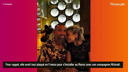 "C'est vendu !" : Après avoir tout plaqué pour suivre son compagnon au Maroc, Coralie (Mariés au premier regard) se sépare de sa maison du Var