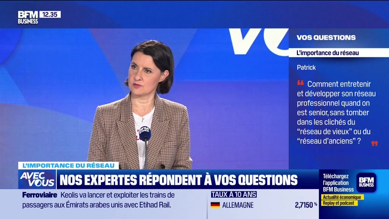 Avec vous - Mercredi 1er octobre