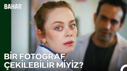 Siz Şu Ünlü Doktor Bahar Değil Misiniz? - Bahar 51 Bölüm