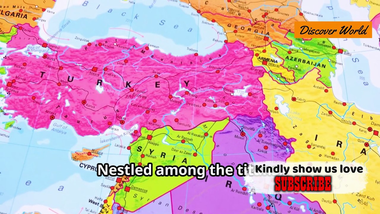 How They Punch Above Their Weight