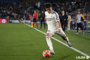 "El Madrid necesita dos Ardas, uno de mediapunta y otro al lado de Tchouaméni"