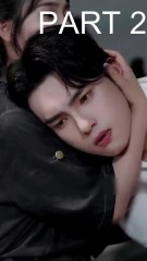 PART 2 My Dual personality CEO Protecting his Female BodY Guard Fromg killing