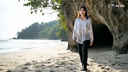 Part 30 - A Girl Alone Surviving In The Forest | Facing the Horde of Giant Wild Rats on the Deserted