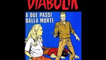 DIABOLIK---A DUE PASSI DALLA MORTE