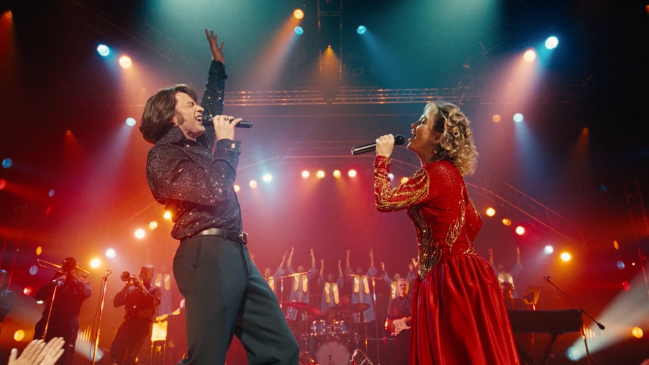 Song Sung Blue Tráiler