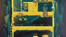 🧩 Lemmings Gameplay | World 4: Beach Life Part 6 – The Finale 🏖️