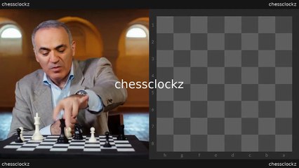 07. MasterClass - Garry Kasporov Teaches Chess - Pins