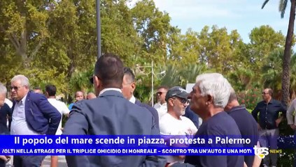 Il notiziario di Tgs, edizione del 30 settembre – ore 19.50