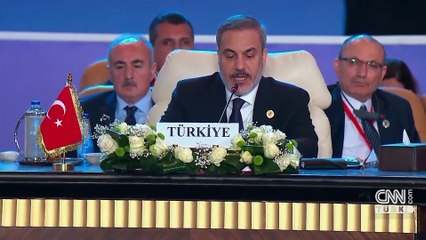 Dışişleri Bakanı Hakan Fidan, BAE'ye gidiyor: Masada üç önemli başlık var