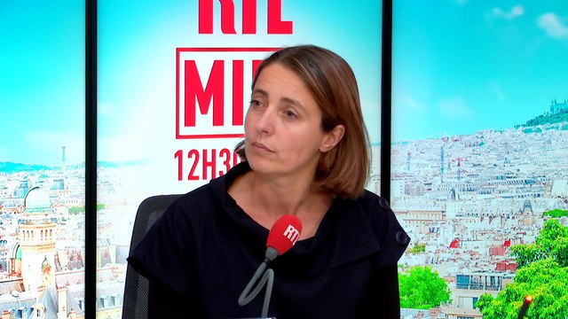 On en a assez de cette nuit sans fin du macronisme : Sophie Binet répond à la lettre envoyée par Sébastien Lecornu aux syndicats