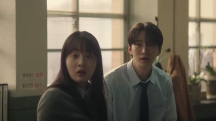 Typhoon Family 1° Temporada Trailer Legendado