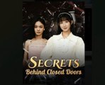 Secrets Behind Closed Doors – Full HD Movie | English Sub