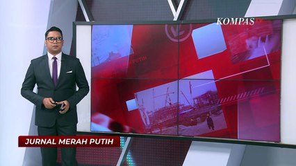 Marc Marquez Puji Mandalika Sirkuit Terbaik Usai Bertemu Presiden Prabowo di Istana