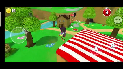 Super Bear Multiplayer Mine Mole