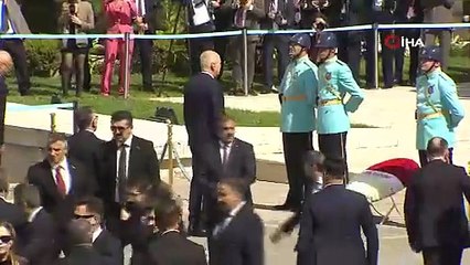 TBMM'de yeni yasama yılı CHP'siz başladı