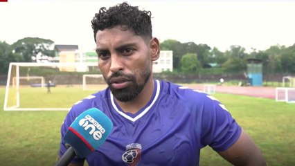 'മലപ്പുറത്തെ ഫുട്ബോൾ ആരാധകരുടെ സ്നേഹം മനസ്സിലാകുന്നു.. ആരാധകർ നിരാശരാകേണ്ടി വരില്ല'