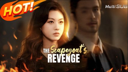 La Venganza Del Chivo Expiatorio (2025) - FULL HD [Eng Sub]
