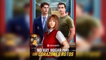 No Hay Hogar Para Los Corazones Rotos