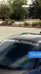 OLD CAR BUT WOM RACE \ OMG OLD IS GOLD