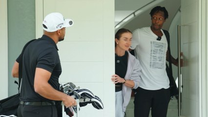 Tennis - ATP 2025 - Gaël Monfils a annoncé sa retraite en 2026 dans une vidéo avec ses amis !