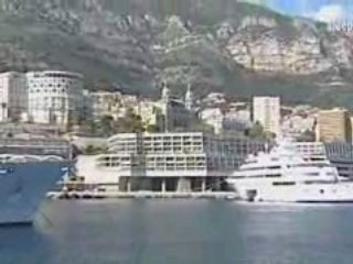 F1 Monaco Race Preview 2008