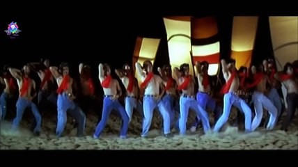 Roja Hot Ellora Ellora ｜ Video Song 5.1 ｜ Arjun ｜ Roja ｜ Gopal Rao ｜ Bharathi ｜ Deva