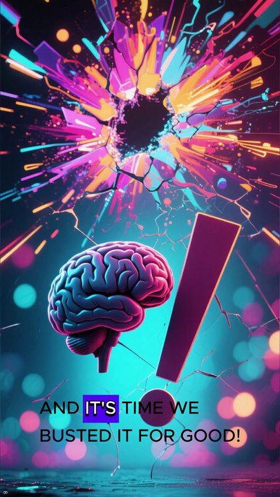 Don’t Believe This About Memory Loss After 60