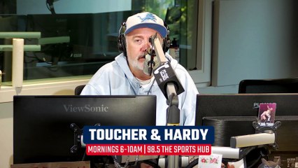 Barth on Week 5: Do Patriots Have a Shot Against Bills?