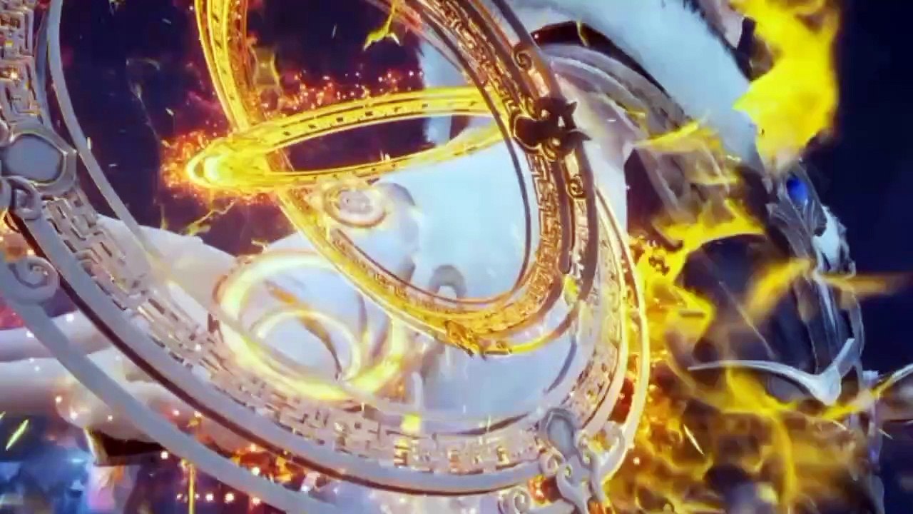 Preview Lord Of Ancient Gods Grave Eps 370