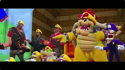 SMG4 Goes A 1B+ INSANE AND AGGRESSIVE!!!